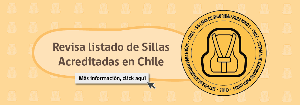 Sistemas de Retención Infantil
