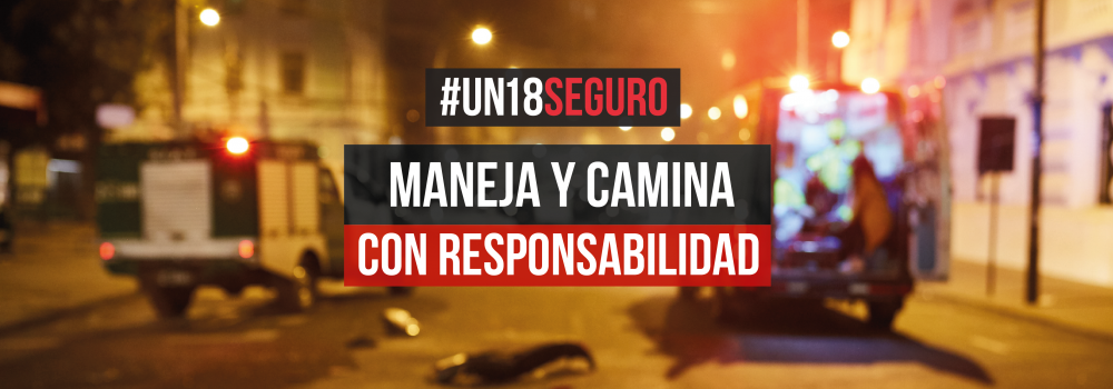 Un 18 Seguro
