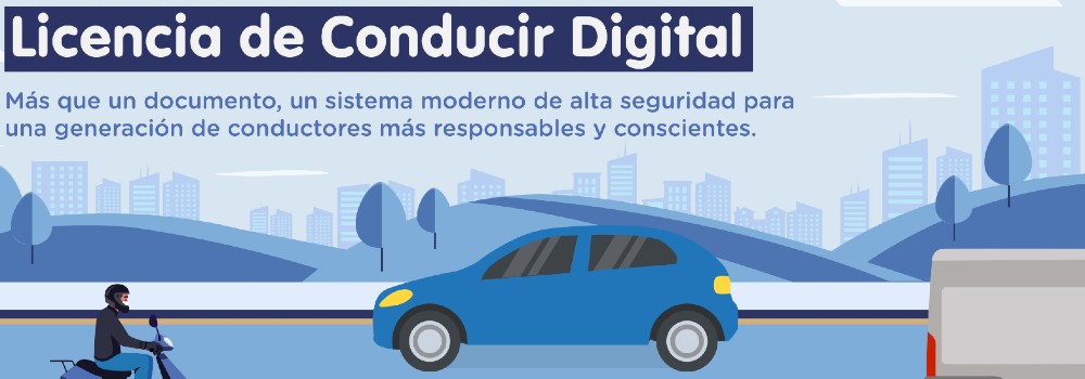 Licencia Digital